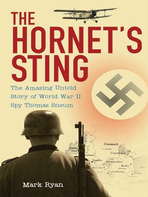 cover image of The Hornet's Sting